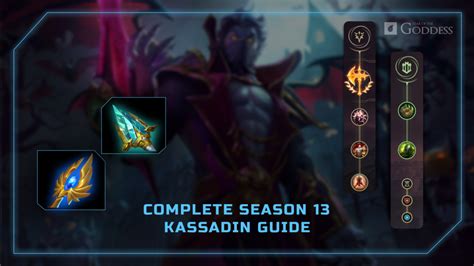 kasslots13|Kassadin Counter .